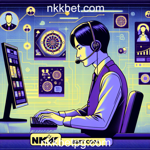 A Importância do Suporte ao Cliente na Nkkbet.com